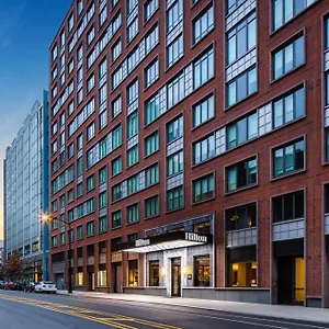 4* Hotel Hilton Brooklyn - Newly Renovated