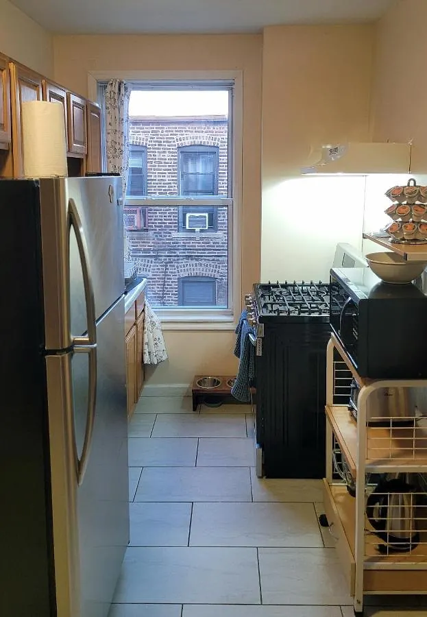 Apartment Bright & Cozy East Williamsburg 2 Bedroom United States